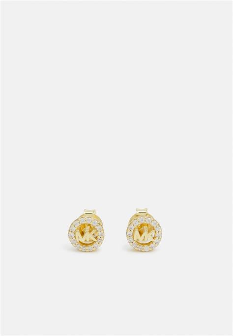 ohrring feststeller von michael kors|Michael Kors designer earrings.